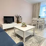Apartment Cozy And At Grandis #brasov *