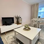 Cozy And At Grandis #brasov Apartment Brasov