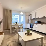 Cozy And At Grandis #brasov Apartment Brasov
