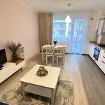Apartment Cozy And At Grandis #brasov *
