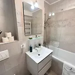 Apartment Cozy And At Grandis #brasov