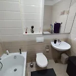 Cozy And At Grandis #brasov Apartment