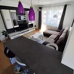 Cozy And At Grandis #brasov Apartment Brasov