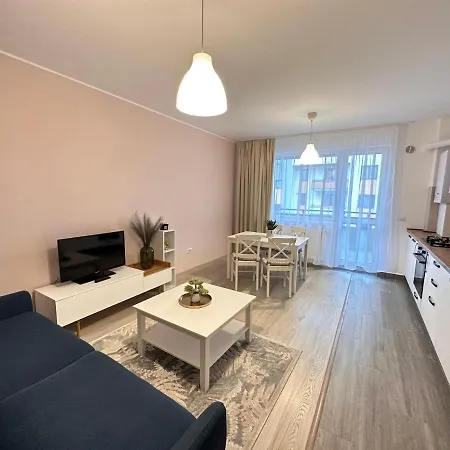 Cozy And At Grandis #brasov