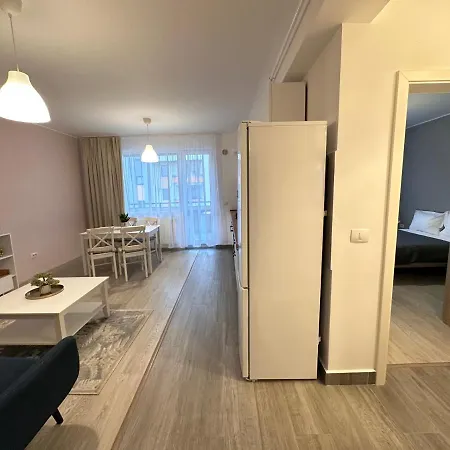 And At Grandis #brasov شقة *