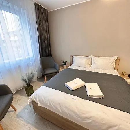 Cozy At Grandis #brasov * Braşov