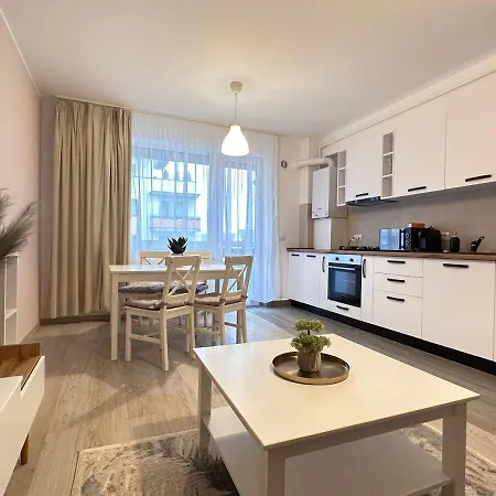 And At Grandis #brasov شقة براشوف