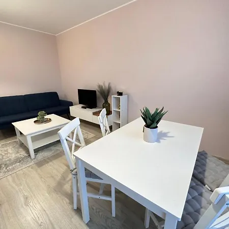 Apartament Cozy And At Grandis #brasov
