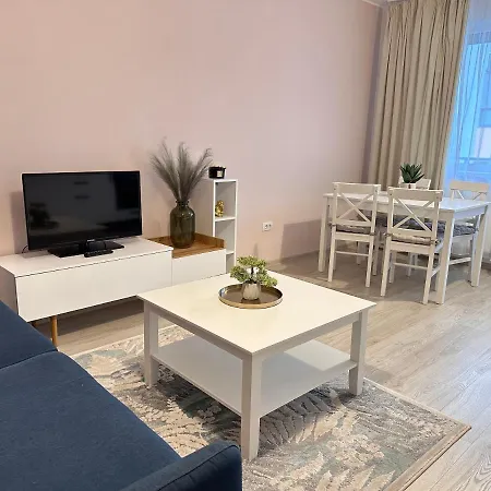 Cozy And At Grandis #brasov * Brașov