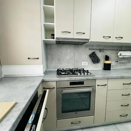 Cozy And At Grandis #brasov Apartament *