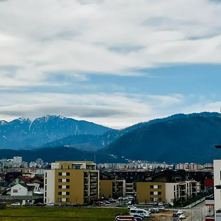 Cozy And At Grandis #brasov Apartment Brașov