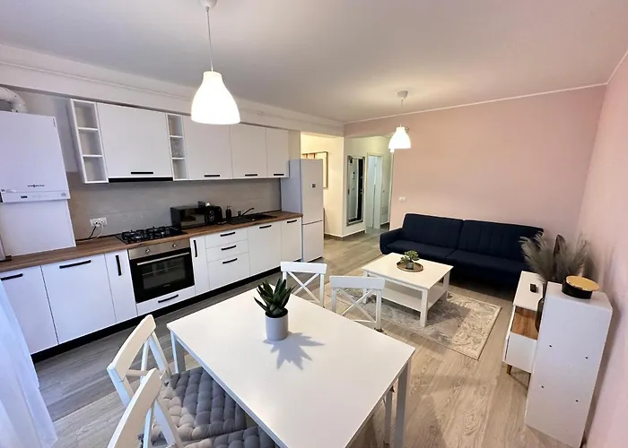 Cozy And At Grandis #brasov *