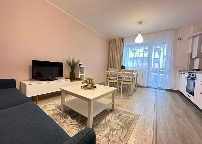 Cozy And At Grandis #brasov *