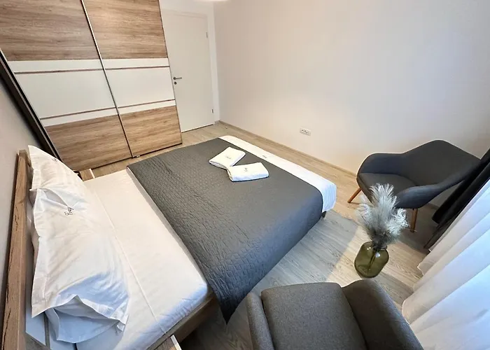 Cozy And At Grandis #brasov *