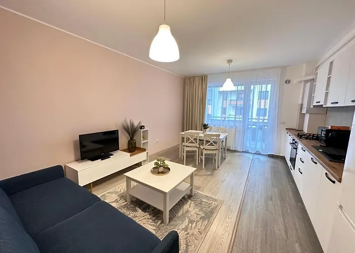 Cozy And At Grandis #brasov