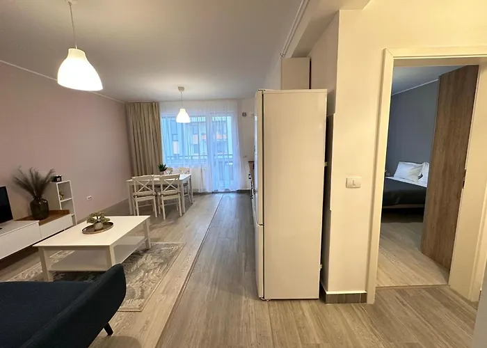 And At Grandis #brasov Apartment *