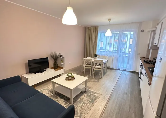 Cozy And At Grandis #brasov Brașov