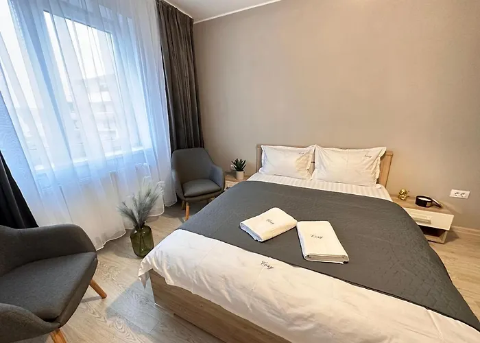 Cozy And At Grandis #brasov * Brașov