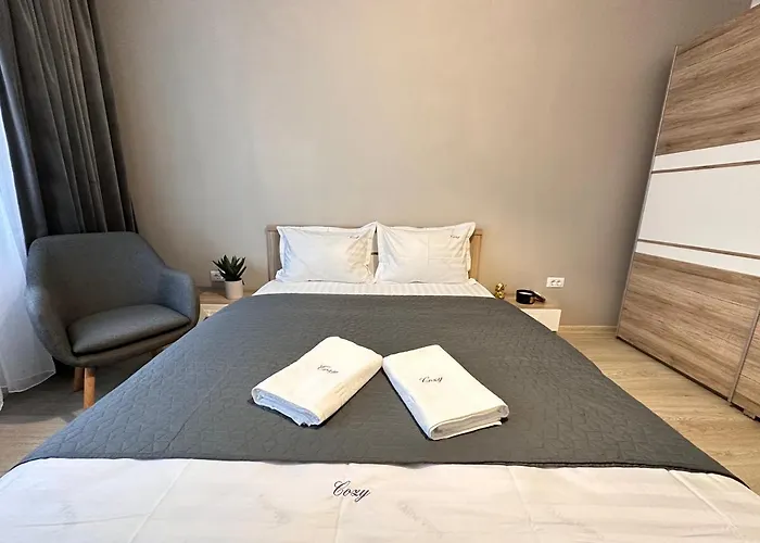 And At Grandis #brasov Apartment