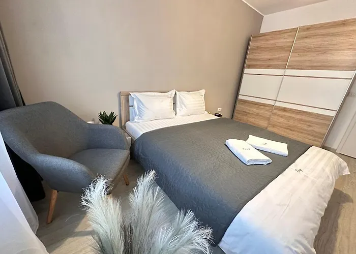 Apartment And At Grandis #brasov Brasov