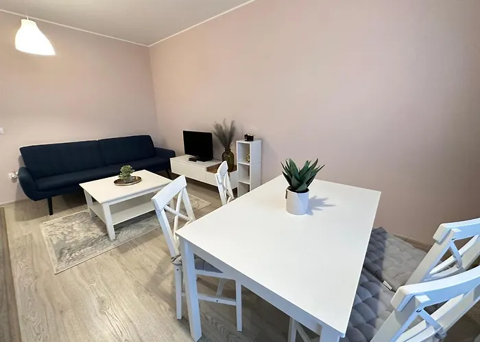 Apartment And At Grandis #brasov