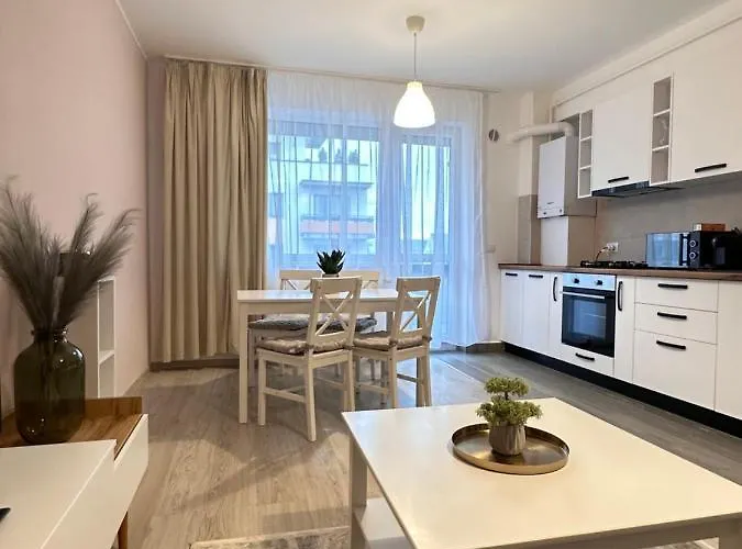 And At Grandis #brasov Apartment Brasov