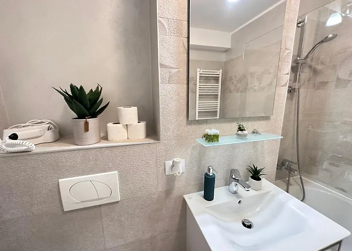 Cozy And At Grandis #brasov *