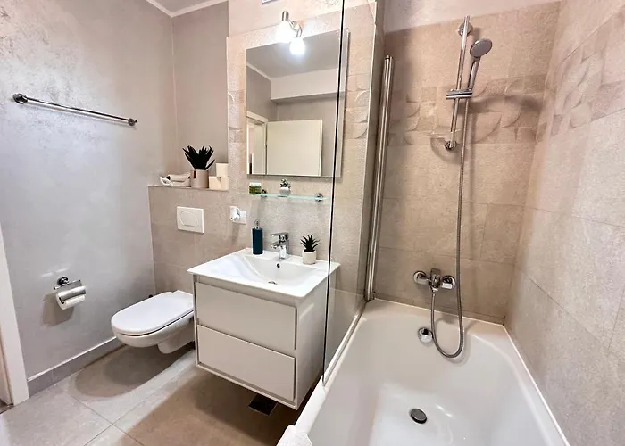 Cozy And At Grandis #brasov