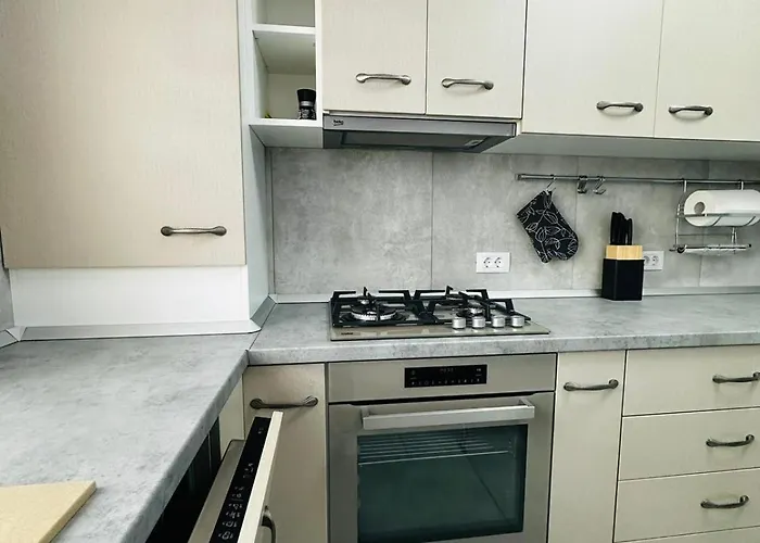 And At Grandis #brasov Apartment *