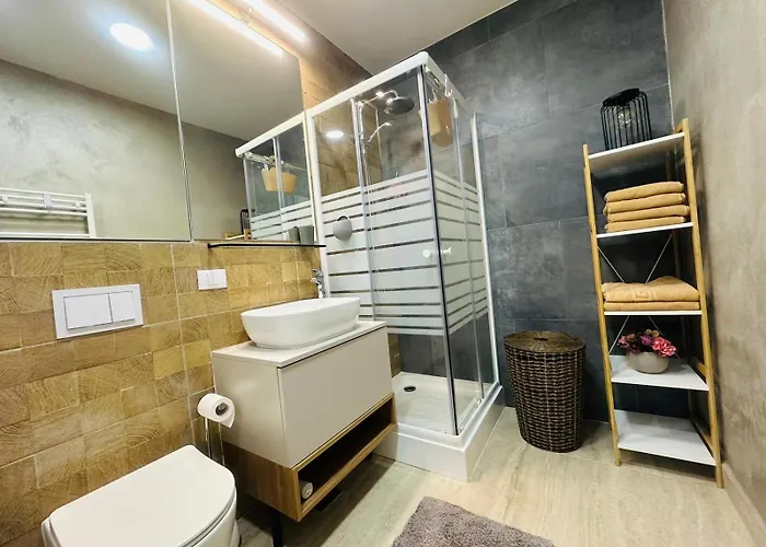 And At Grandis #brasov Apartment