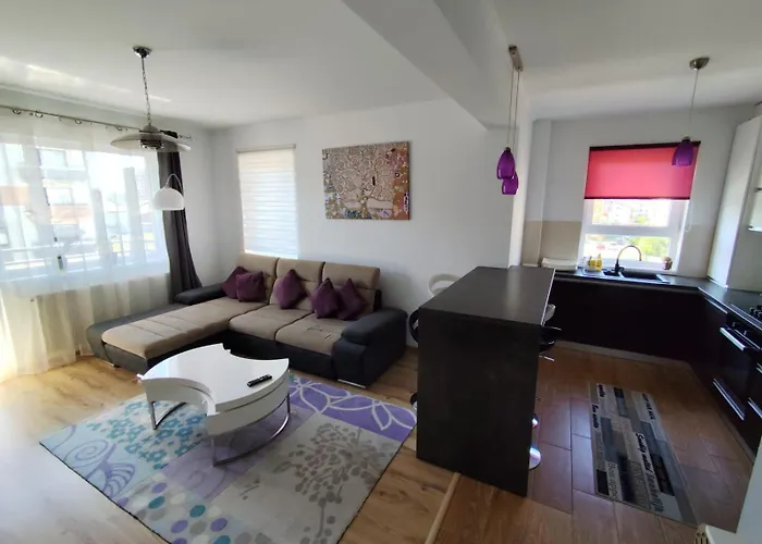 Cozy And At Grandis #brasov *