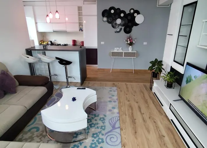 Cozy And At Grandis #brasov * Brașov